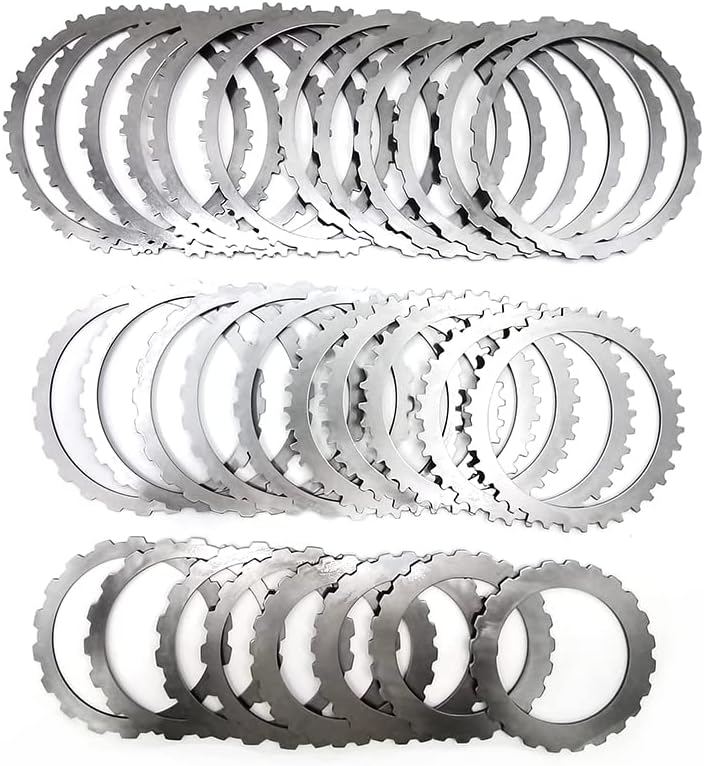 re5r05a Steel Clutch Plate Kit OEM