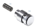 Sonnax TCC Control Valve Kit/Low Brake Switch Boost Valve Kit for RE5R05A - 63741-05K