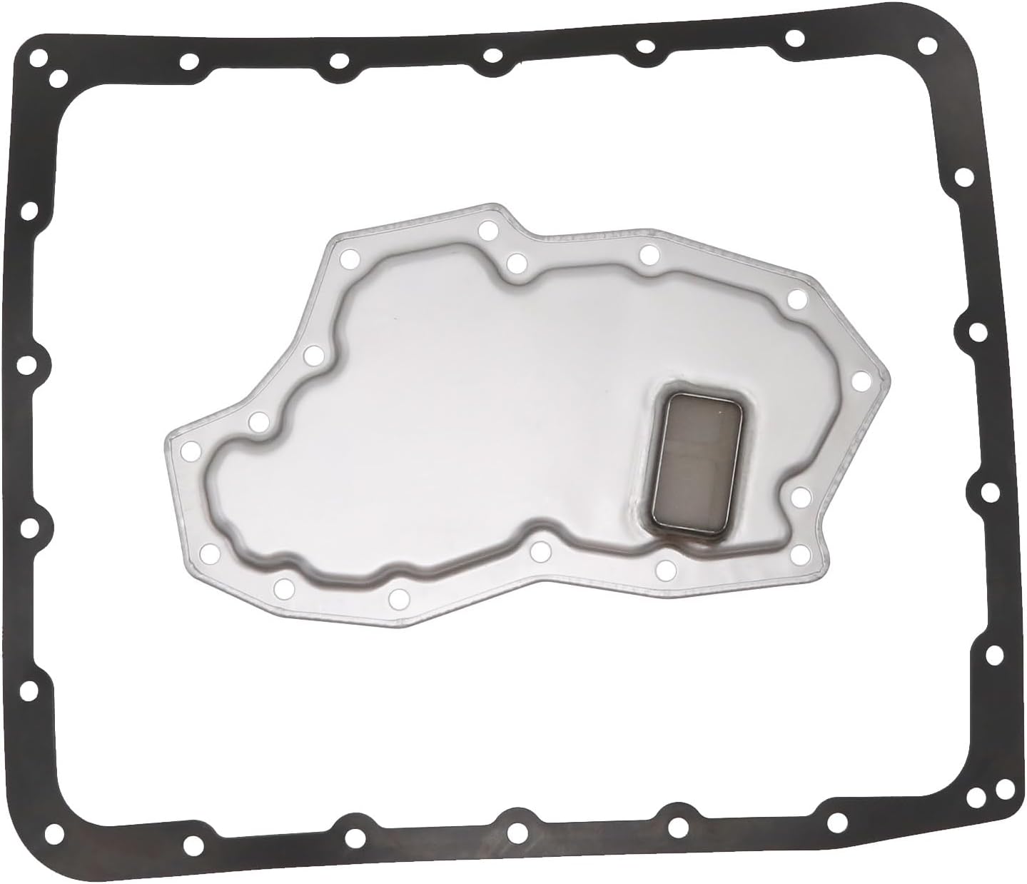 RE5R05A Transmission Filter 02-15 OEM