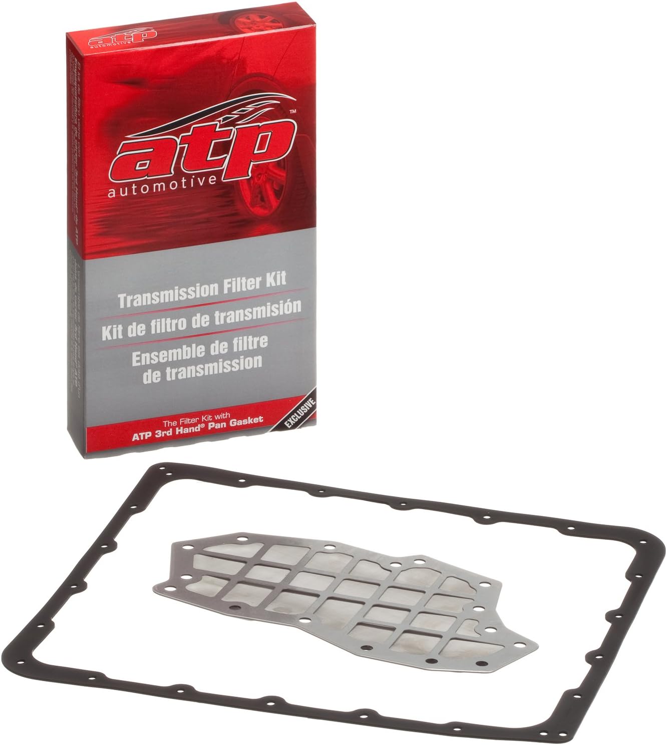 RE5R05A Transmission Filter OEM