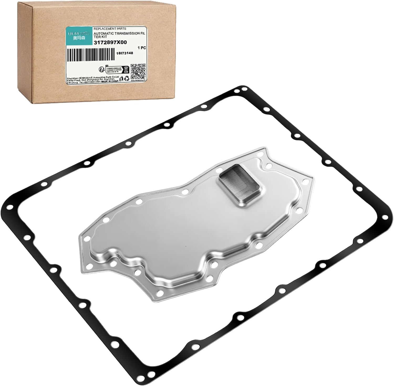 RE5R05A Transmission Filter 2002-2015 OEM