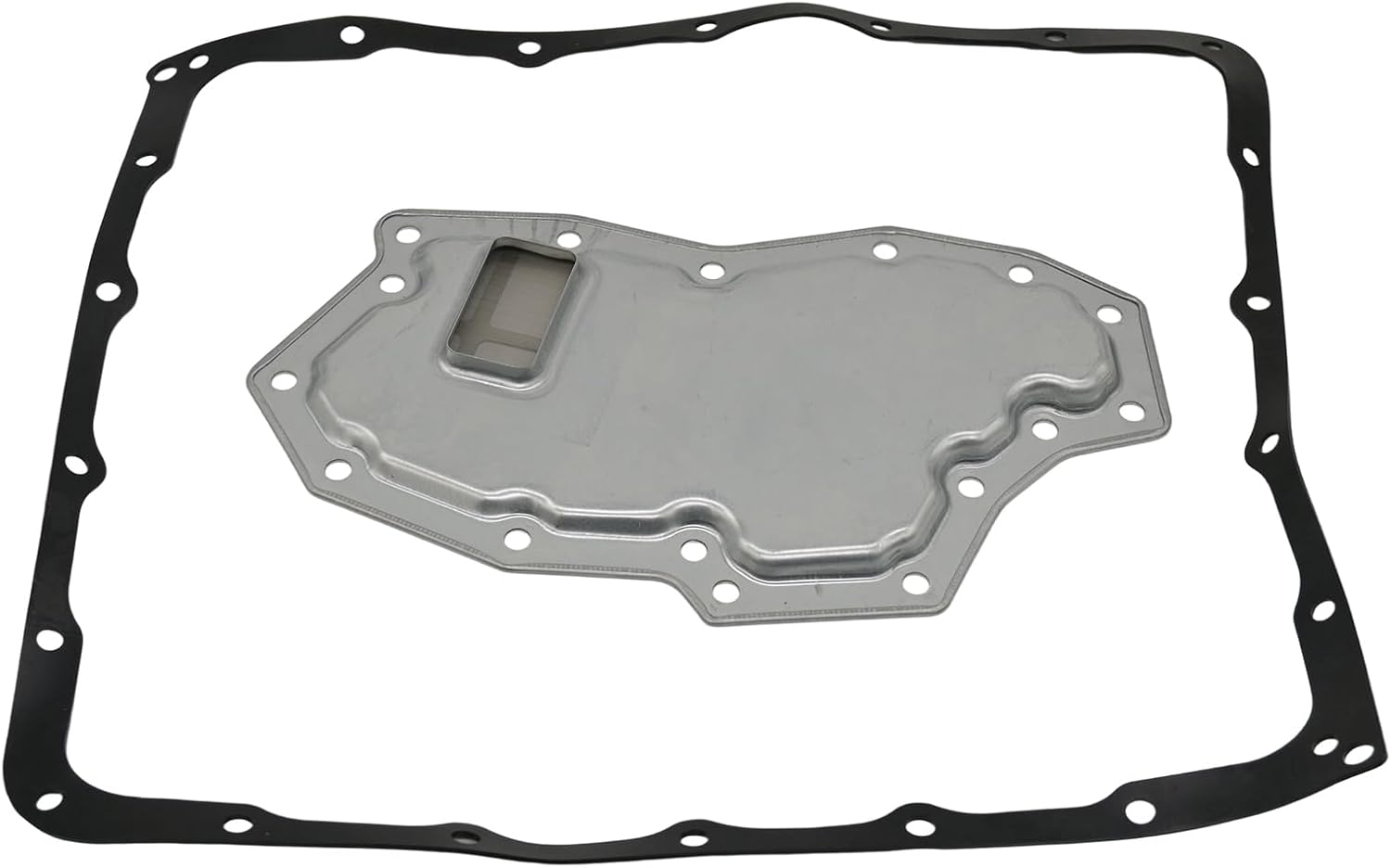 RE5R05A Transmission Filter 3172897X00 OEM