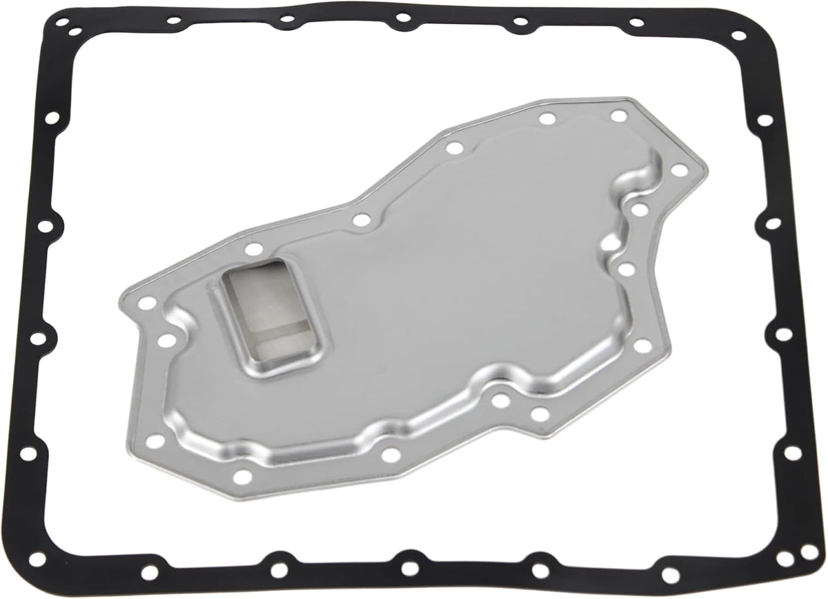 RE5R05A Transmission Filter Kit OEM
