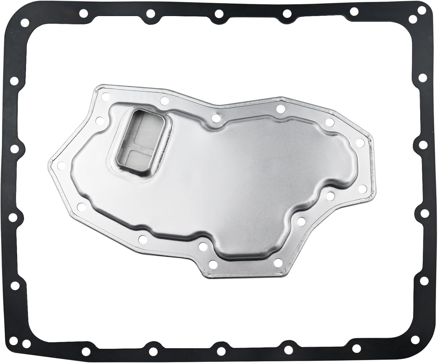 RE5R05A Transmission Filter Oil Pan Gasket Kit 31728-97X00 OEM