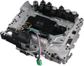 RE5R05A Transmission Valve Body with TCM & Solenoids OEM F4123 2004-2015 OEM