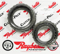 RE5R05A V6 [02-UP] Steel Clutch Pack Automatic transmission 02-Up OEM