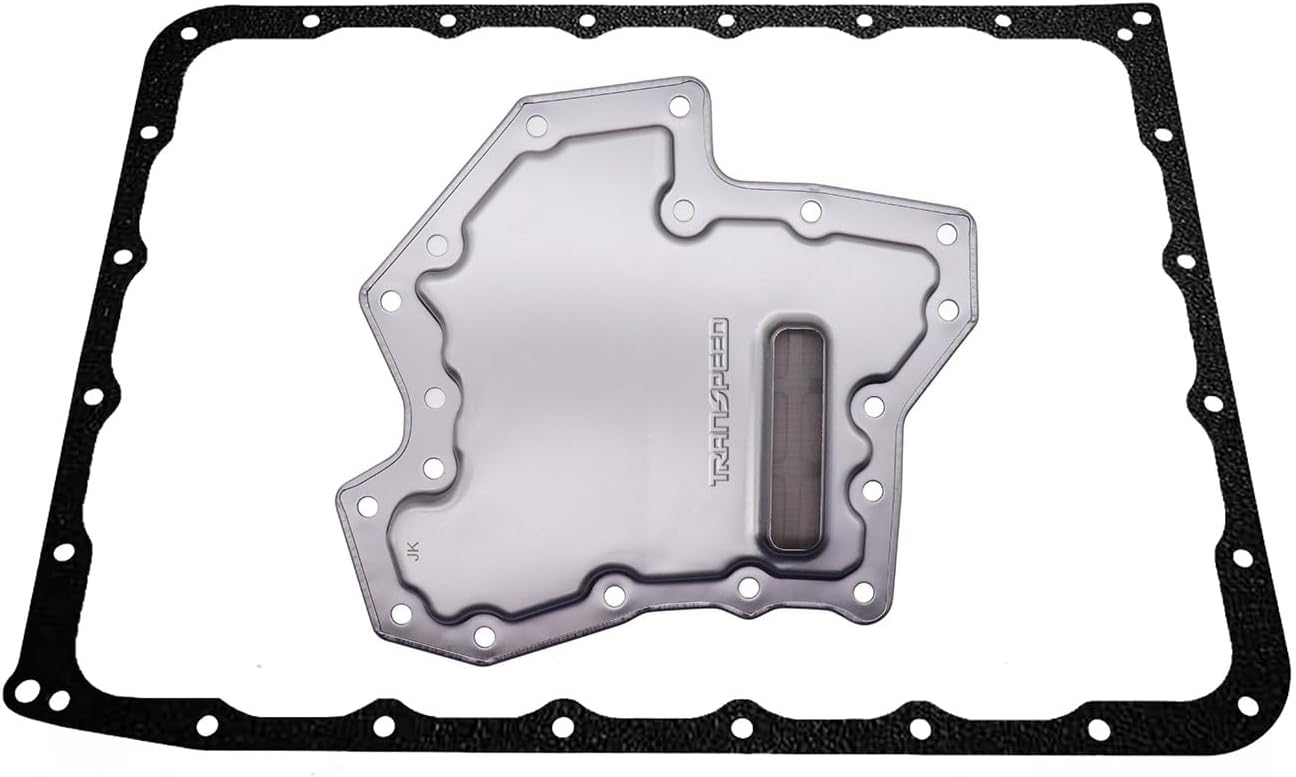 RE7R01A Transmission Filter 2009-Up OEM