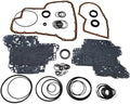 RL4F03A Master Transmission Rebuild Kit with Overhaul Gaskets Master OEM