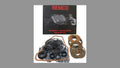 RL4F03A Overhaul Transmission Rebuild Kit 91-06 OEM