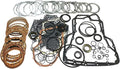 RL4F03A Transmission Master Rebuild Kit OEM