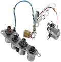 RL4F03A Transmission Solenoid Kit OEM