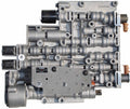 4L60E Valve Body 1996-2000 - Remanufactured GM Chevy GMC