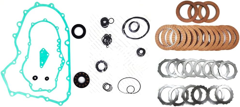 S24A Master Transmission Rebuild Kit OEM