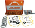SLXA Master Transmission Rebuild Kit 2001-Up OEM