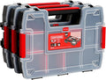 Small Parts Organizer 3-Pack 10-Compartment OEM