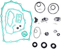 SMMA Overhaul Gasket & Seal Kit 2007-Up OEM