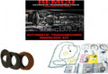 SMMA Overhaul Transmission Rebuild Kit 07-Up OEM