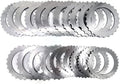 SMMA Steel Clutch Plate Kit W172881A OEM