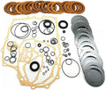 SPCA Master Transmission Rebuild Kit 2006-Up OEM