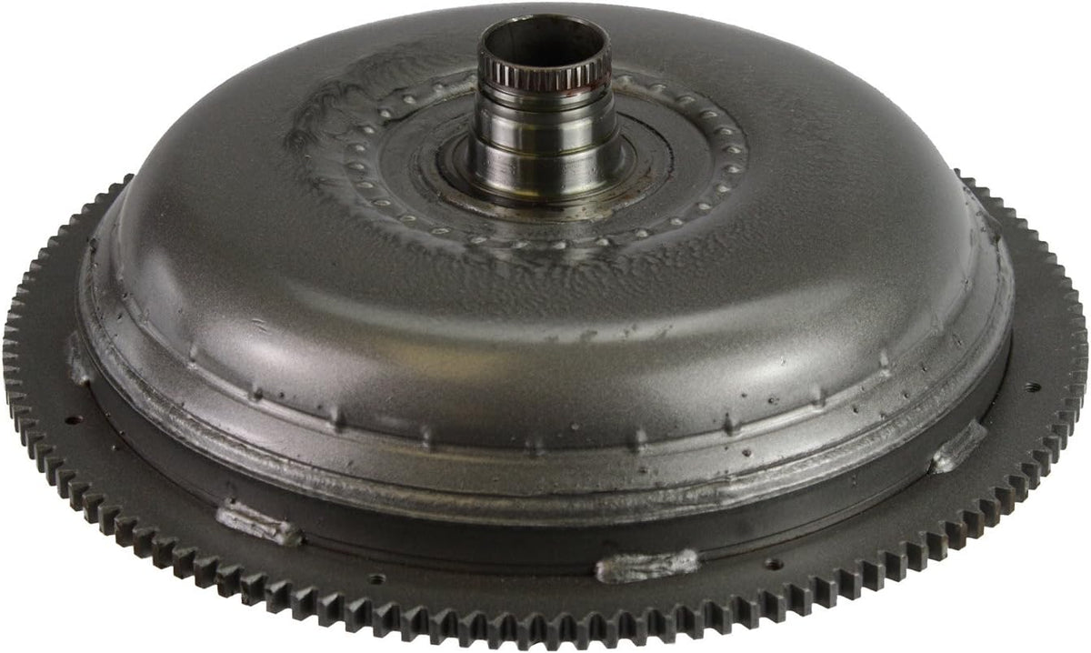 SPCA Remanufactured Torque Converter 10.750 in Bolt Pattern DACCO HO27 2006-2011 OEM