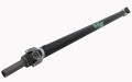 Driveshaft Shop 09-16 Nissan 370Z Manual 3.25in Carbon Driveshaft NISH37-C - 610380