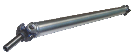 Driveshaft Shop 12-20 Scion FR-S/Subaru BRZ/Toyota GT86 Automatic 3in Aluminum 1-Piece Driveshaft TOSH87-A - 610344