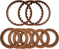 SWRA SWRA Friction Clutch Kit 1996-Up OEM