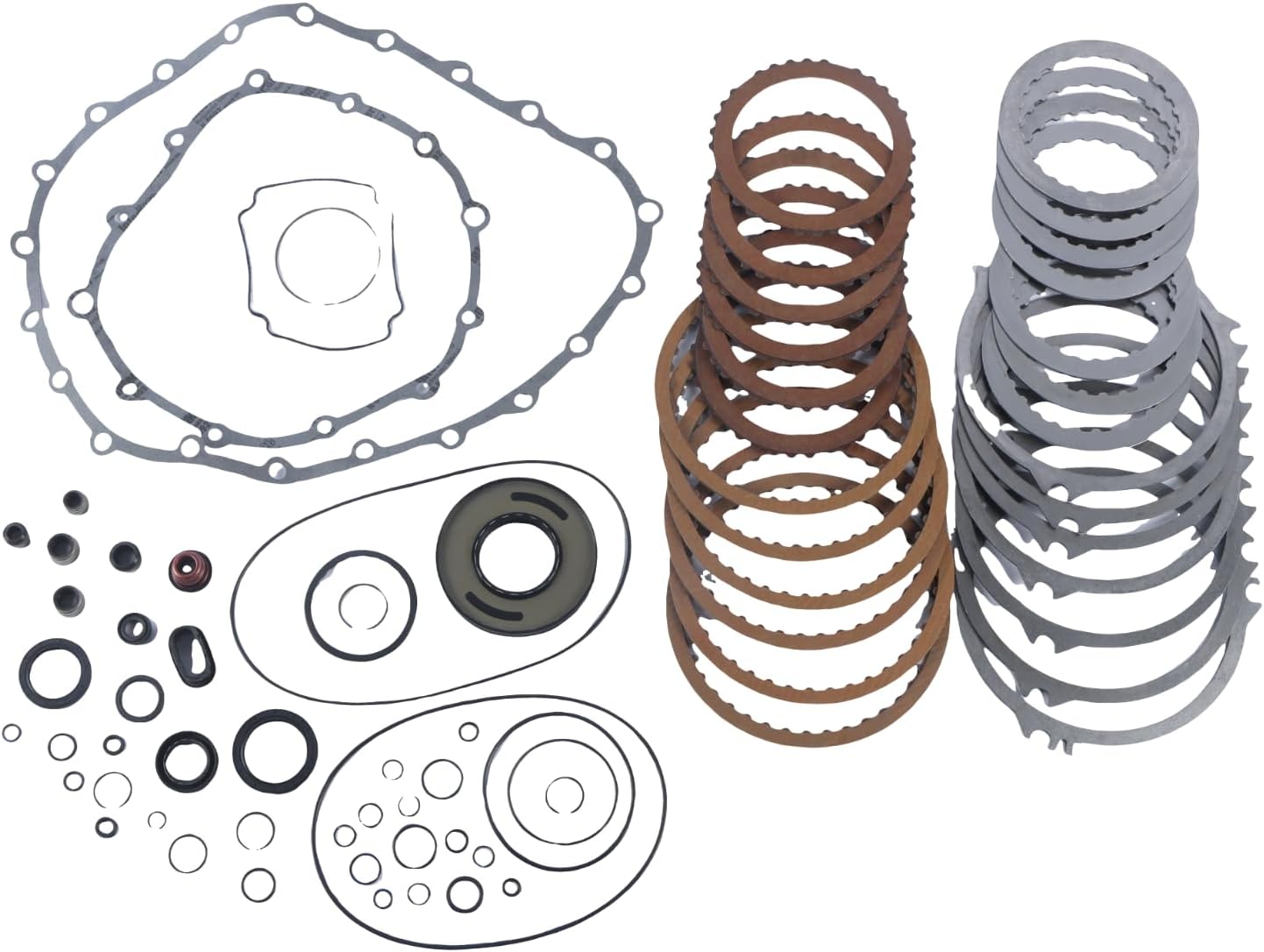 t10900e T10900E Master Transmission Rebuild Kit OEM