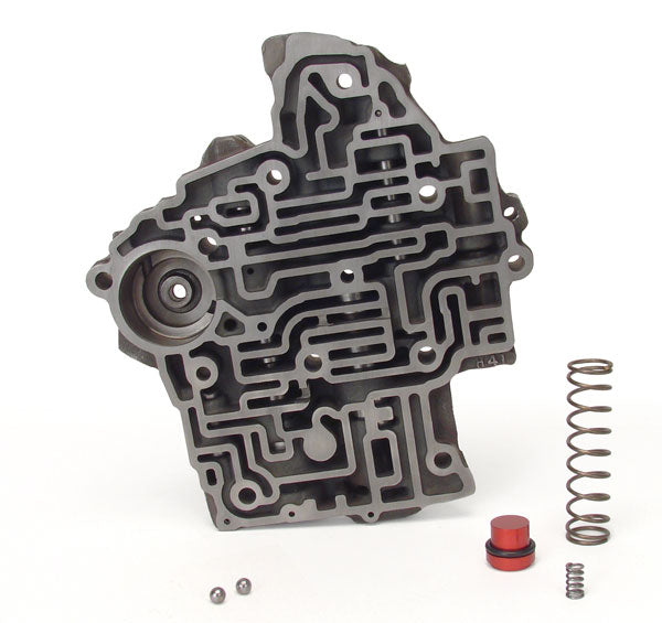 TH400 Valve Body 1965-1990 221100 TCI