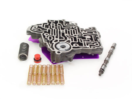 TH400 Valve Body 1965-1990 221201 TCI