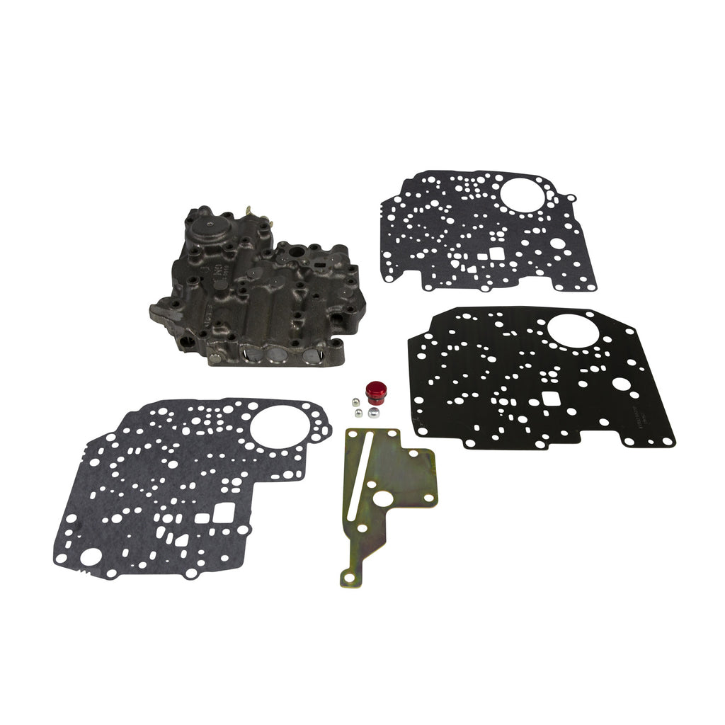 TH350 Valve Body 1969-1986 321000 TCI