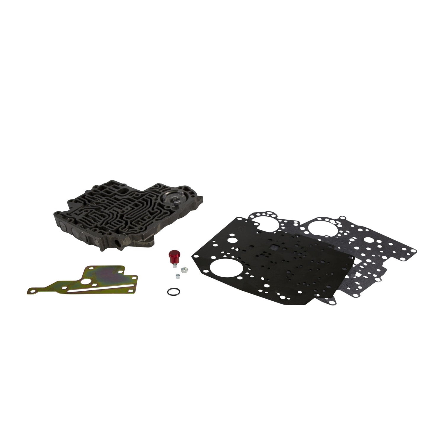 TH350 Valve Body 1969-1986 321001 TCI