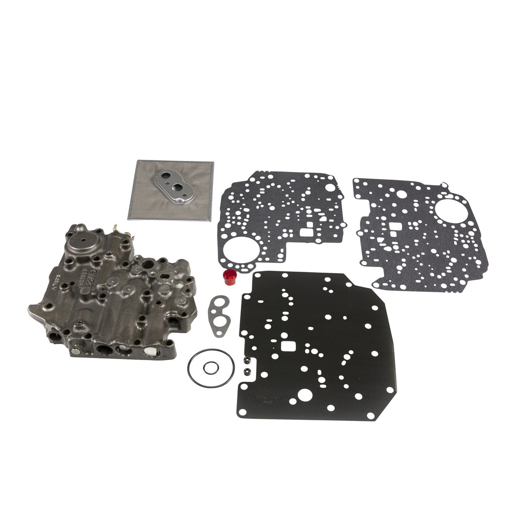 TH350 Valve Body 1969-1986 321100 TCI