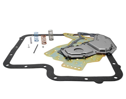 C6 Valve Body 1966-1996 360000 TCI
