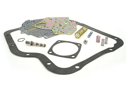 700R4 Valve Body 1982-1993 376500 TCI