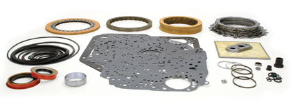 700R4 Master Rebuild Kit 1982-1993 379000 TCI