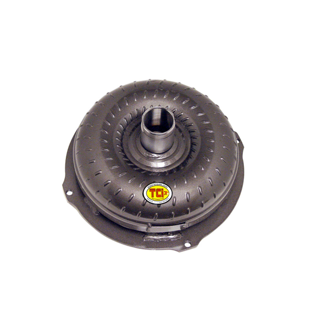 C6 Torque Converter 1966-1996 441300 TCI