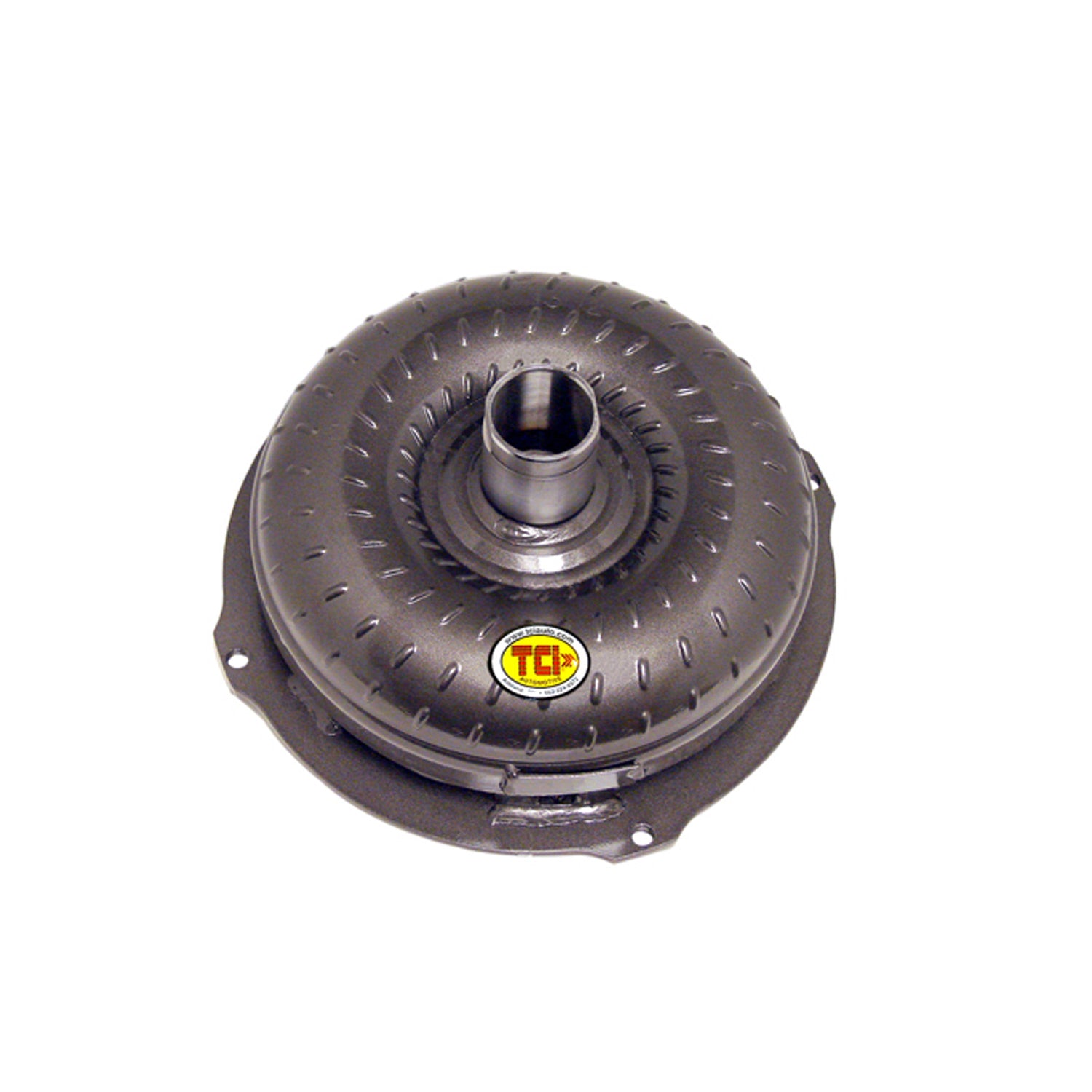 C6 Torque Converter 1966-1996 441300 TCI