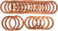 TCR10 TCR10 Friction Clutch Kit OEM