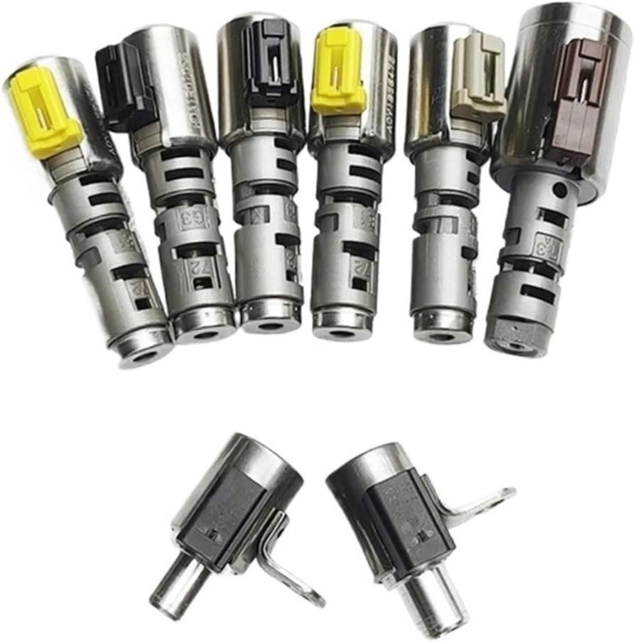 TF-60SN Shift Solenoid Kit 2003-Up OEM