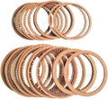 TF-81SC Friction Clutch Kit OEM