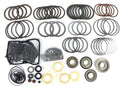 TF60SN Master Transmission Rebuild Kit 2005-2013 OEM
