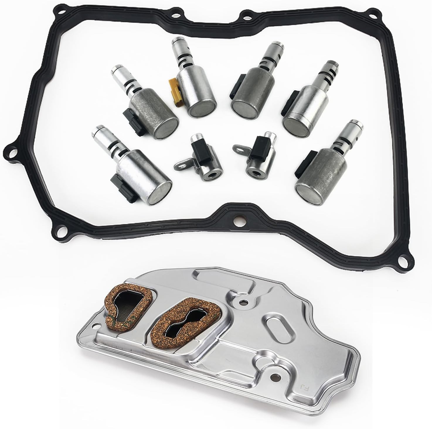 TF60SN Shift Solenoid Kit 2005-2010 OEM