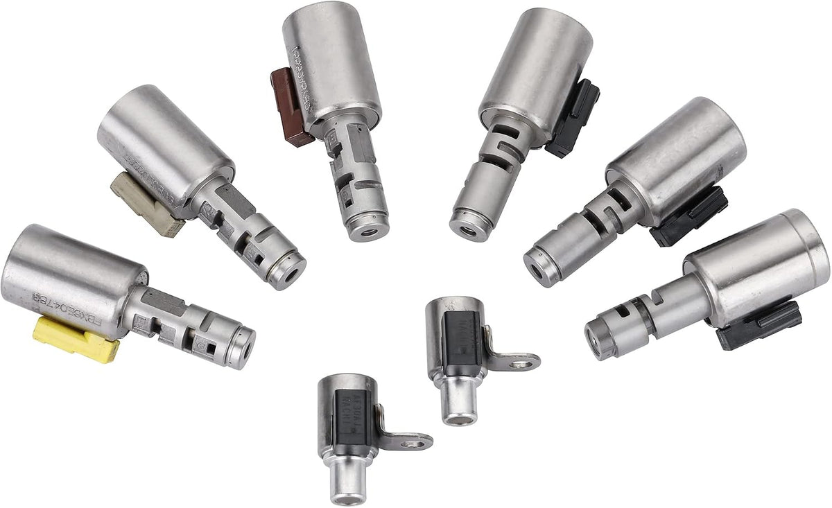 TF60SN Transmission Solenoid Kit OEM
