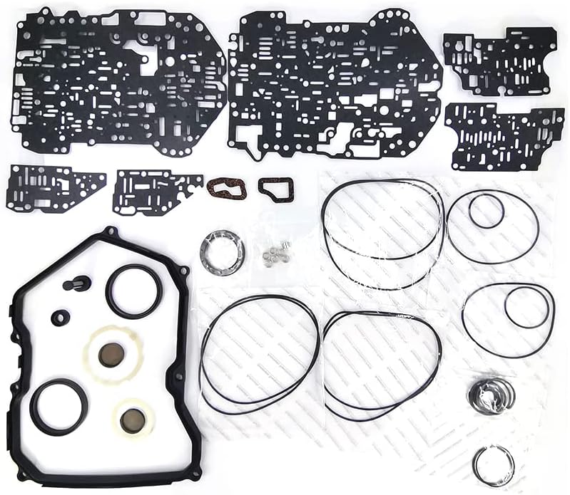 TF61SN Overhaul Gasket & Seal Kit 2003-Up OEM