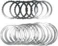 TF61SN Steel Clutch Plate Kit 2003-2013 OEM