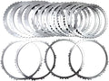 tf70sc TF70SC Steel Clutch Plate Kit OEM