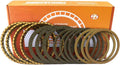 TF71SC Friction Clutch Kit OEM