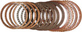 tf71sc Friction Clutch Kit 2016-Up OEM
