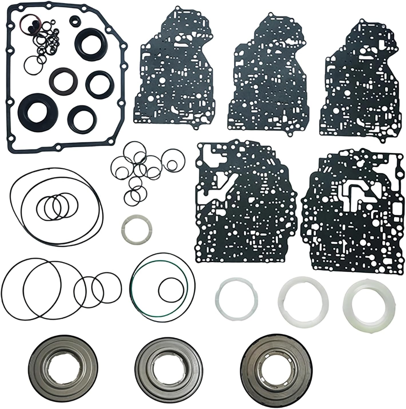 TF72SC Overhaul Transmission Rebuild Kit OEM